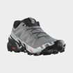 Picture of SALOMON SPEEDCROSS 6 WIDE SHD/BLK